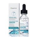 Hyaluronic Acid Serum with Vitamin C & E – Deep Hydration, Brightening & Anti-Aging | Plumps, Smooths Fine Lines & Wrinkles | Lightweight, Non-Greasy, Fragrance-Free