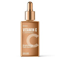 Vitamin C & Ceramides 2-in-1 Serum - & Priming, Anti-Aging, Skin Repair, Hydrates & Firms - Dermatologist Tested, Cruelty-Free Korean Skin Care for All Skin Types - 2 fl. oz