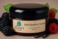 Black Raspberry Vanilla Whipped Body Butter, Nourishing, Rich, Shea Butter 8oz
