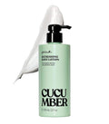 Victoria's Secret PINK Body Lotion, Cucumber 12 oz