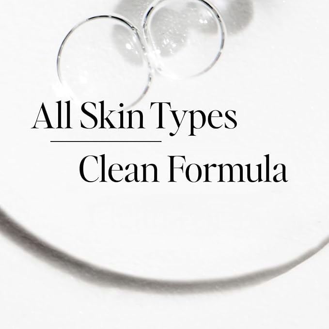 DIME Beauty Mini Super Skin Toner - Alcohol Free Witch Hazel Face Toner with CoQ10, Hyaluronic Acid, Vitamin E and Cucumber Extract, Anti-Aging, Pore Minimizing Facial Toner Travel Size 2 oz / 60 ml