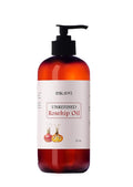 Unrefined Pure Organic Rosehip Oil-12oz