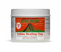 Aztec Secret - Indian Healing Clay 10oz Jar - Deep Pore Cleansing Facial & Body Mask – The Original 100% Natural Calcium Bentonite Clay