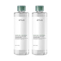 ANUA Heartleaf Low pH Deep Cleansing Water, Micella Water, Panthenol, Squalane, Makeup Remover for Sensitive Skin, Korean Skin Care (500g, 17.63 oz.) (Pack of 2)