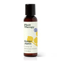Plant Therapy Jojoba Golden Carrier Oil 2 oz 100% Pure, Cold-Pressed, Natural, GMO-Free Jojoba Oil for Skin, Hair, Nails & Essential Oils