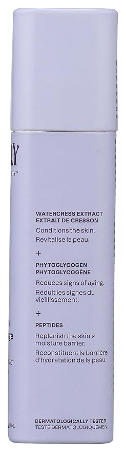 Oceanly, Face Cream Day Phyto Age, 1 Ounce