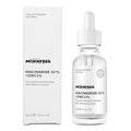 Niacinamide 10% + Zinc 1% Serum, Anti-Aging Niacinamide Serum for Face, 1PCS Moisturizing Facial Serum for All Skin Type, Women Face Skin Care.