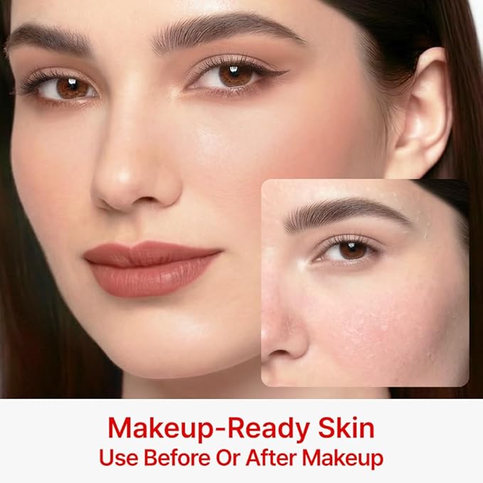 BEAUDIANI Collagen Hydrating Facial Mist, Lightweight Glow Mist for Instant Moisture & Dewy Skin, Makeup-Ready Finish, Korean Skincare for All Skin Types (1.69 fl oz)