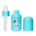 Revolution Skin, Ultra Plump Multi-Weight Hyaluronic Acid Hydrating Face Serum, Plumps & Smooths Skin, Vegan & Cruelty-Free, 1.01 fl oz