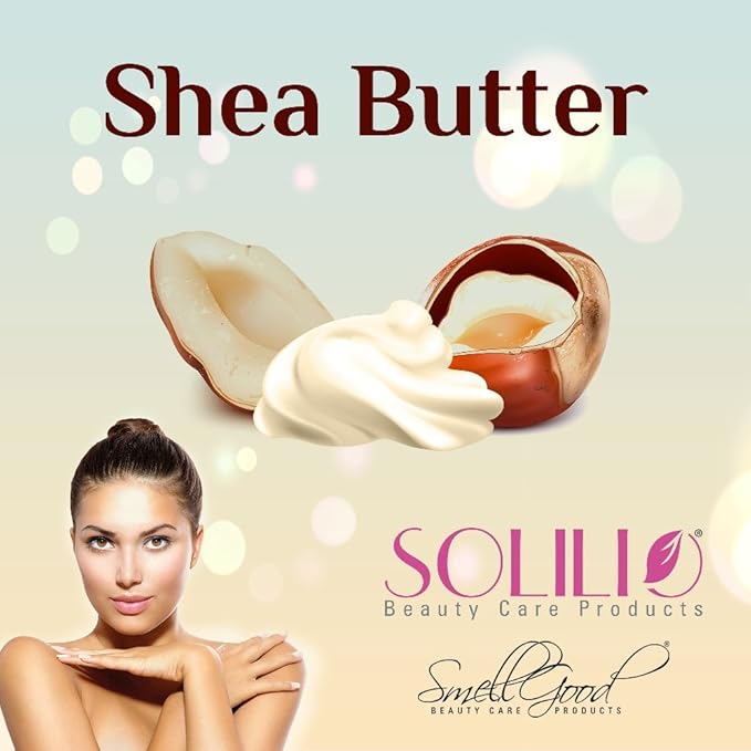 Ivory Raw Unrefined Shea Butter 3lb