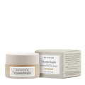 Naturium Vitamin Bright Illuminating Eye Cream, Under Eye Repair Cream for Dark Circles, with Vitamin K, Phyto-Complex, & Mineral Pigments, Light/Medium, 0.5 oz
