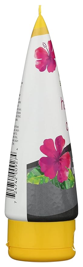 Alba Botanica Hawaiian Detox Cleanser, Anti-Pollution Volcanic Clay, 6 Oz