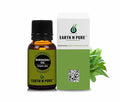 EARTH N PURE Bhringraj Oil Cold Pressed, Natural & Therapeutic Grade for Hair Growth 15 ml