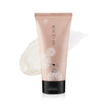 ETUDE PPOYAN Cleansing Foam, Grain Fermentation Complex Rice + Barley + Soybean, Face Wash for Sensitive Skin, Gentle & Nourishing Formula, Microbubble Foam, Korean Skin Care, Beauty (5.07 Fl Oz)
