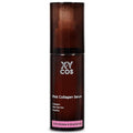 PINK COLLAGEN SERUM (1.7oz) |100% vegan, EVE Vegan Certified, Cruelty free, Clean beauty| Paraben Free,Wrinkle care light serum nourishes and renew skin