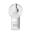 2% Hyaluronic Acid + Vitamin B5 Face Serum, Fragrance-Free Hydrating Plumping Serum for Sensitive Skin, Anti-Aging Daily Care for Women & Men, Smooth Fine Lines 30ml