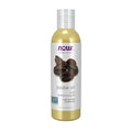 NOW Foods Solutions, Jojoba Oil, 100% Pure Moisturizing, Multi-Purpose Oil for Face, Hair and Body, 4-Ounce