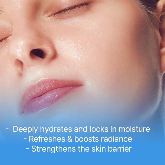 NATURAL DERMA PROJECT HA BOOSTING MIST