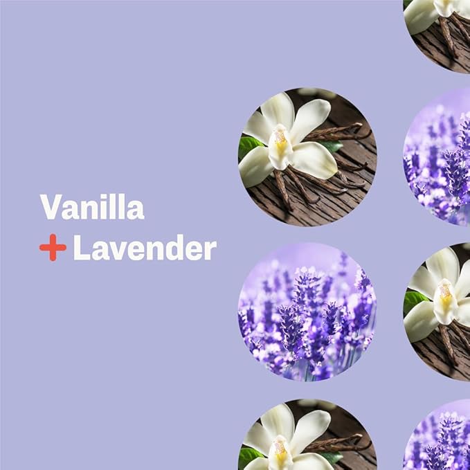 Everyone Nourishing Vanilla & Lavender Lotion, 8 FZ