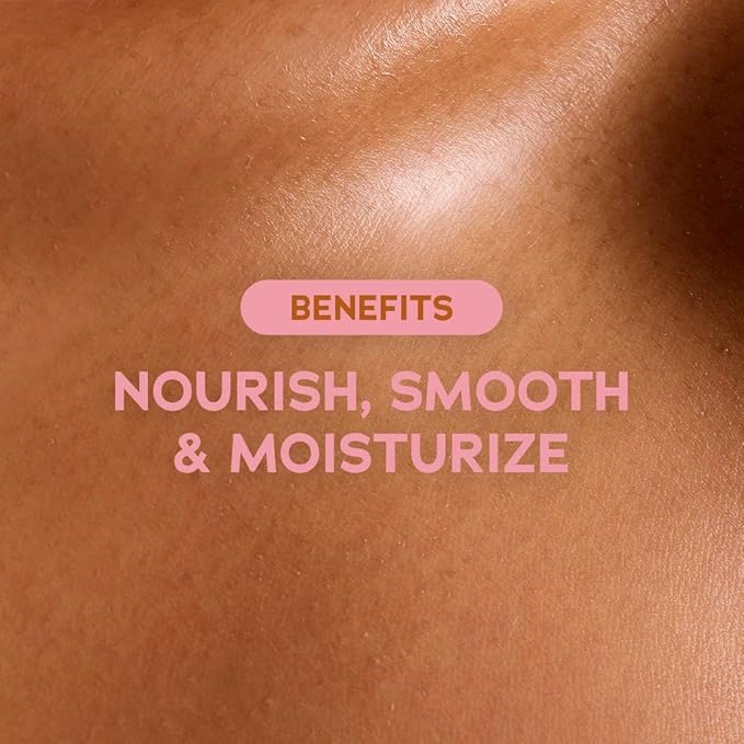 Tree Hut Strawberry Overnight Lip Mask, Hydrating Lip Treatment, Leave On Overnight for Soft, Smooth Lips, 0.6 oz
