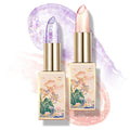 CATKIN Lip Balm Color Changing Lipstick Ultra Hydrating Lip Moistrurizer Lip Care with Vitamin E Nourishing For Cracked & Dry Lips 0.12 oz 2pcs (07+18)
