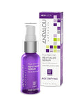 Andalou Naturals Serum Fruit Stem Revitalize, 1.1 oz