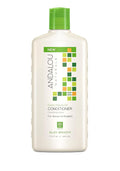 Andalou Naturals Exotic Marula Oil Silky Smooth Conditioner, 11.5 Ounce, (Package May Vary)