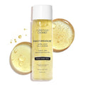 Conscious Chemist Makeup Remover & Oil Cleanser | 130ml | Face Wash & Cleanser for Oily Skin | Removes Waterproof Makeup, Blackheads & Whiteheads | Soft & Clear Skin - Daily Dissolve