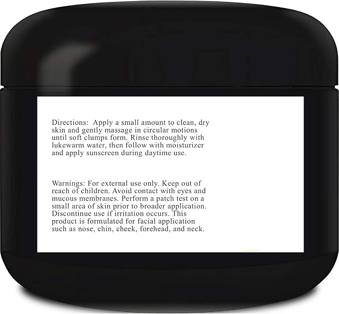 Essentially KateS Exfoliating Peeling Gel – Gentle Face Scrub Alternative, Visible Peeling Effect, Blackhead & Pore Cleansing, Non-Abrasive Korean Skincare, Sensitive Skin Safe (4 Fl Oz)