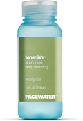 Facewater Toner-ish Deep Cleansing Eucalyptus Alcohol Free Toner