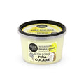 Organic Shop Coconut & Pineapple, Nourishing & Exfoliating Body Scrub, 100% Vegan & Organic, Daily Exfoliant, Detox & Moisturizer, Body, Face, Hand & Foot, Intensive Care & Skin Toning. 250ml.