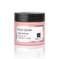 Nabila K - Rose Garden - Body Butter - Daily Moisturizing Skin Care Lotion - Manuka Honey - Shea Butter - Vitamin C - Argan Oil - Deep Hydrating Moisturizer - Natural Ingredients - Body Cream - 2 oz