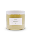 Soapeauty Cocoa Butter Raw Unrefined Non-Deodorized | 100% Pure Natural | Body, Hair & DIY Recipes, Lip Balms, Lotions, Creams, Stretch Marks | Non GMO, No Preservatives, Vegan | 16 oz/1 Pound