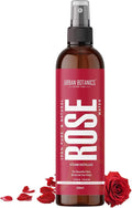 UrbanBotanics® Pure & Natural Rose Water/Skin Toner - 6.76 fl. Oz - Steam Distilled - Gulab Jal - Organic - Chemical Free