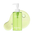 redence] 500,000ppm Grape Seed Cleansing Oil 200ml/6.76fl.oz | Korean Deep Pore Cleanser & Makeup Remover | Gentle Exfoliating Oil for All Skin Types