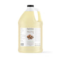Plant Guru African Shea Nut Butter Oil Gallon 7.5 lbs. Bulk 100% Pure Natural Skin, Face, Hair Growth And Moisturizer. DIY Body Butters, Lotions, Creams, Lip Balm And Soap Making.