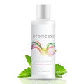promesse Acne Control Facial Cleanser with Glycolic & Salicylic Acid | Anti-Aging Gentle Exfoliating Face Wash | Peppermint Scented Hydrating Cleanser with Natural Ingredients for Skin Wash - 4 fl oz