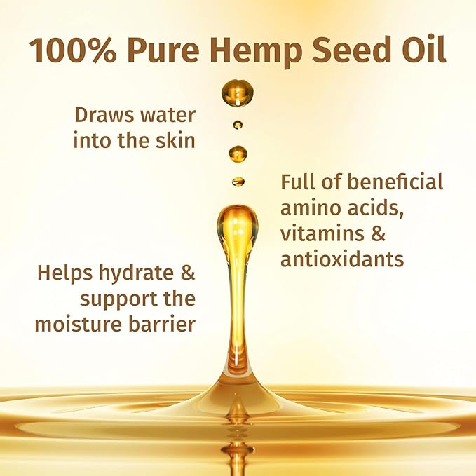 Hempz Sweet Jasmine & Rose Herbal Body Moisturizer for Women,17 Fl. oz. - Moisturizing Lotion with 100% Pure Hemp Seed Oil,Collagen,Shea Butter - Hydrating Vegan Lotion for Dry Skin,(Pack of 2)
