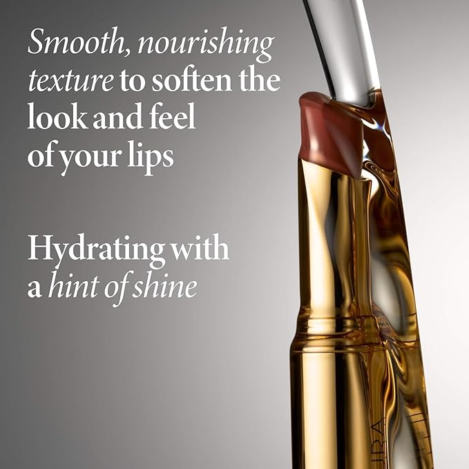 LAURA GELLER NEW YORK Jelly Balm Moisturizing Tinted Lip Color - Sugar & Spice - Hydrating Vitamin E - Semi-Shine Finish