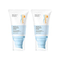 SPF 50 Daily Face Moisturizer Sunscreen with Hyaluronic Acid & Ceramides, Broad Spectrum Sunscreen for Dry Sensitive Skin, Non-Greasy Hydrating Lotion (2)