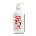 Goat Milk Lotion - Moisturizing - Non Greasy - 17 oz Enriched Milk, Suitable for Dry, Itchy or Sensitive Skin - Made in Australia - Manuka Honey