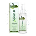 ALGELOE-O Hydraenergizing, Super Hydrating Face Mist Spray with Aloe vera & Hyaluronic acid for Instant Skin Moisturization, Revitalizes & Refreshes Normal Oily Dry & Sensitive skin- 100 ml