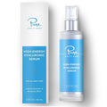 Pure Daily Care High Energy Hyaluronic Serum (4 Fl. Oz) - Hydrating Clinical Grade Hyaluronic Acid.