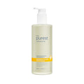 The Purest Solutions Salicylic Acid Clarifying Cleanser Gel for Oily & Combination Skin, Deep Cleansing Face Wash with Niacinamide & Green Tea, Blackhead & Pore Cleansing, 400 ml