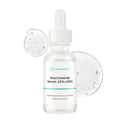 Niacinamide 10%+ Zinc 1% Serum For Face, Niacinamide Serum For Face, Dermatologist, Redness Relieve-30ml 1floz