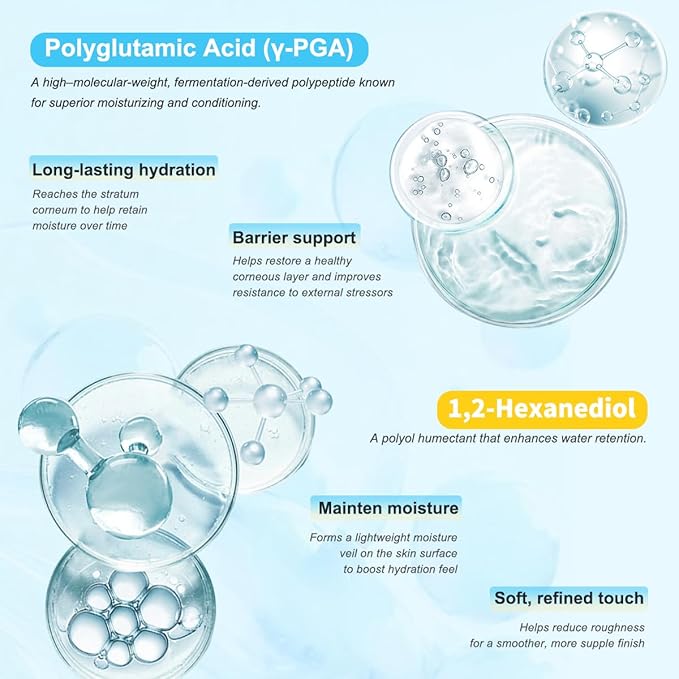 Cleansing Foam Amino Acid Face Wash120ml(4.05fl.oz) Gentle Korean Skincare Cleanser with Ceramide,pH-Balanced for Sensitive Skin, Removes Sunscreen &Light Makeup, Hydrating&Skin Revitalizing.