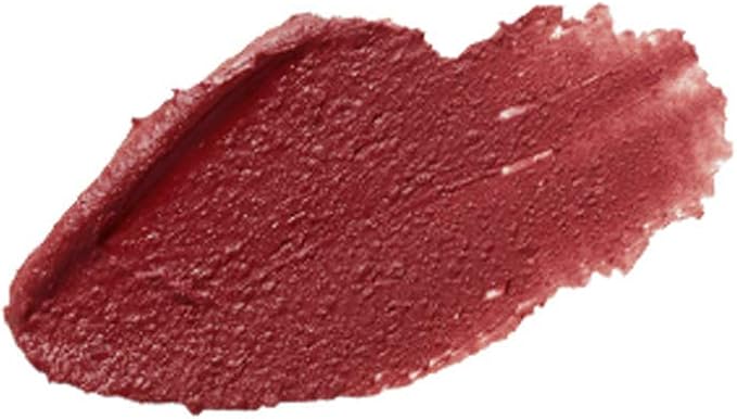 French Girl Le Lip Tint - Moisturizing & Hydrating Lip Balm for Sheer, Buildable Coverage & Shine, Clean Formula, Organic Ingredients, Vegan & Cruelty-Free - Rose Noire