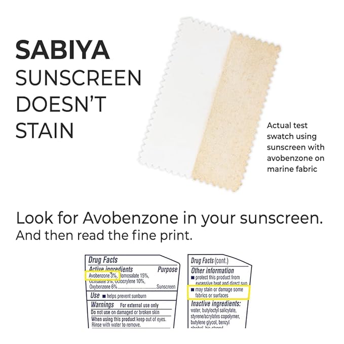 In The Sun Mineral Sunscreen SPF 30, Broad Spectrum Zinc Oxide, Daily Sun Protection for Face and Body, Lightweight Formula with SeaSolution™, 3.4 oz