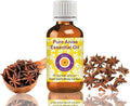 Deve Herbes Pure Anise Essential Oil (Pimpinella anisum) Steam Distilled 15ml (0.50 oz)