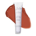 Julep 24/7 Lip Treatment – Hydrating & Glossy Lip Balm and Lip Sleeping Mask with Shea Butter – Moisturize, Protect & Soothe – Vegan & Cruelty-Free - Act Natural (Sheer Nude)